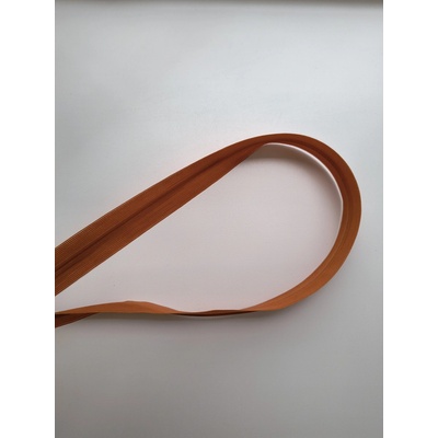 Zdrhovadla WS0 60 cm skrytá, tmavě rezavá