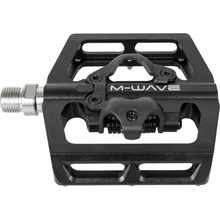 M-Wave Freedom clipless pedále