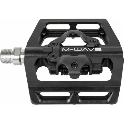 M-Wave Freedom clipless pedále