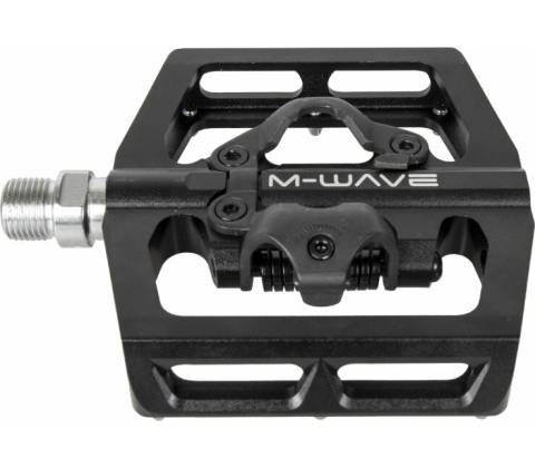 M-Wave Freedom clipless pedále