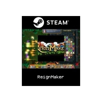 ReignMaker
