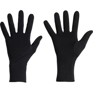 Icebreaker Ръкавици Icebreaker Adult 260 Tech Glove Liner Gloves - Black - размер M (202-3328-0113)