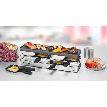 Image 1 of Rommelsbacher RC800