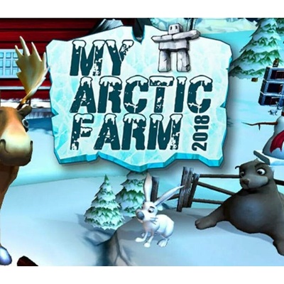My Arctic Farm