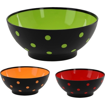 ADH miska Spotty 1,5 l plast