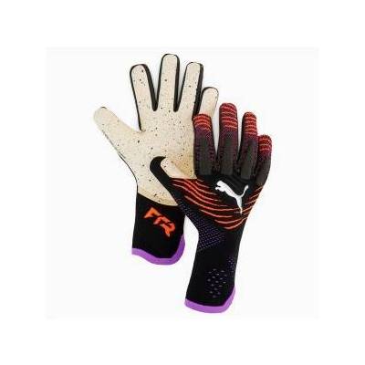 Вратарски Ръкавици Puma Future Ultimate Nc Черен възрастни Размер 10