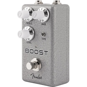 FENDER Ефект за електрическа китара Hammertone Boost by Fender