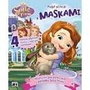 Sofie - Kniha s maskami -