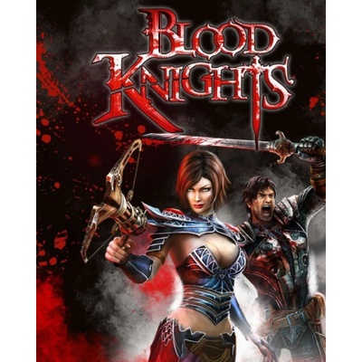 Blood Knights