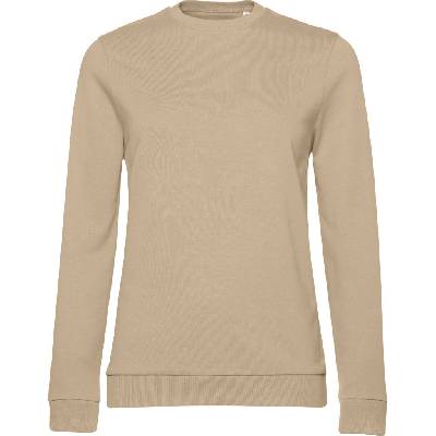 B&C Collection B&C #SET IN WOMEN / Дамски суитшърт - S (01W02Wx4101)