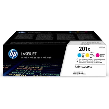 Image 1 of HP CF253XM Multipack