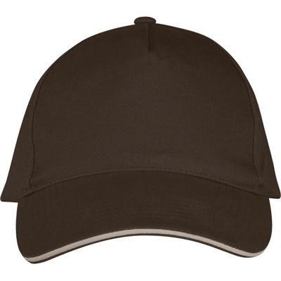 SOĽS LONG BEACH SL00594 Dark grey / Orange