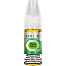 E-liquidy ELF LIQ Sour Apple 10 ml 20 mg
