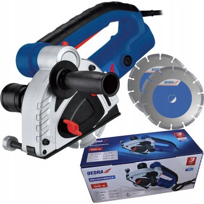 Dedra DED7918