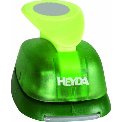 Heyda Ozdobná dierovačka Kruh 38 mm