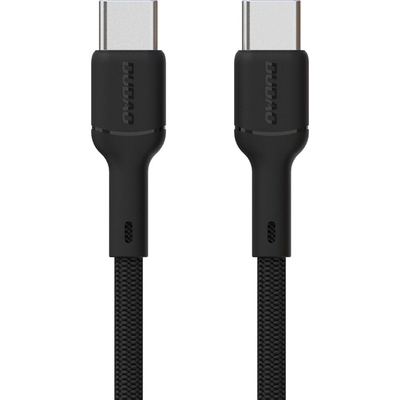 Dudao L9C 65W USB-C USB-C 2m černý