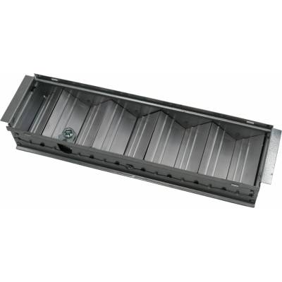 Brofer PME-R1 600 x 100 regulace