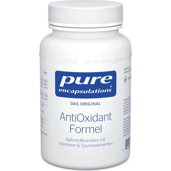 Pure Encapsulations Формула AntiOxidant - 120 капсули