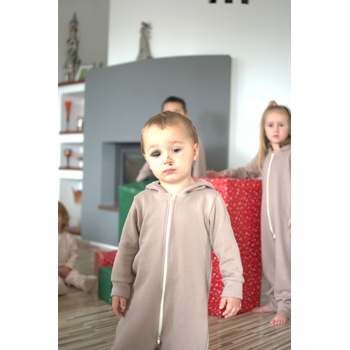 Overal teplý Chlpatý Zajíček