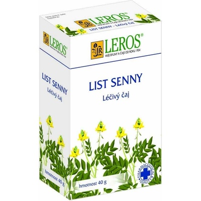 List Senny spc.1 x 40 g