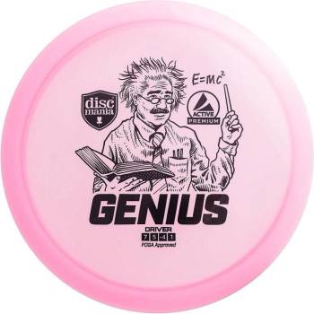 Discmania Active Premium Genius