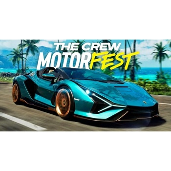 The Crew Motorfest
