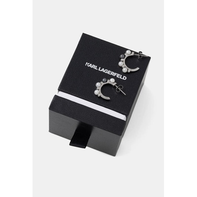 Karl Lagerfeld Обици Karl Lagerfeld (KLAYR24)