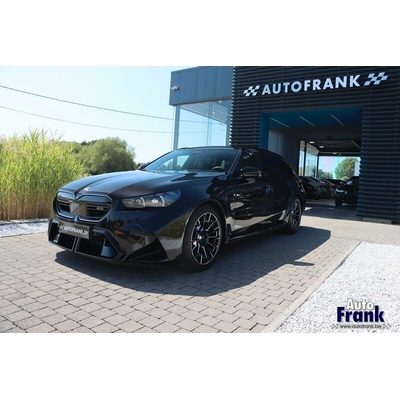 BMW M5 xDrive 535 kW