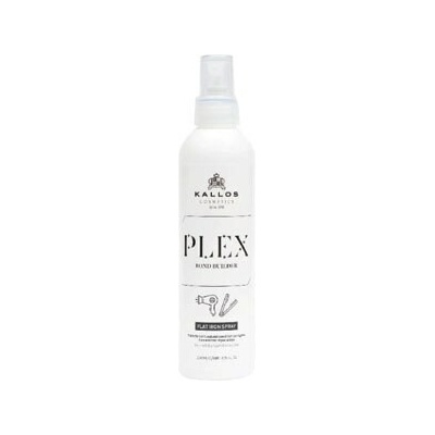 KALLOS PLEX SPREJ 200ML POD ZEHLICKU