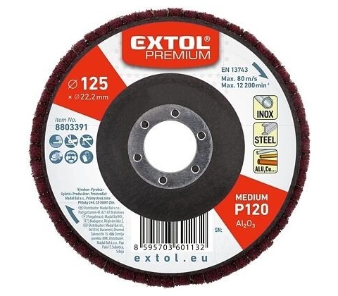Extol 8803391