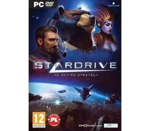 StarDrive