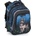 Bagmaster Ученическа раница lumi 24 f - вълк (7223)