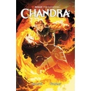 Chandra Magic The Gathering