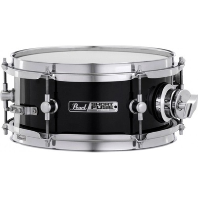 Pearl SFS10/C31 Short Fuse Snare Drum 10”x4.5” – Zboží Mobilmania