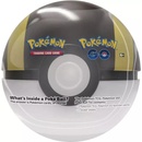 Zberateľské karty Pokémon TCG Pokéball Spring Tin 2022 Quick Ball