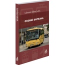 Osobní doprava