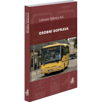 Osobní doprava