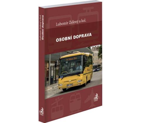 Osobní doprava