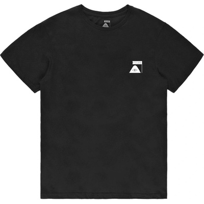 Poler Embroidered T-Shirt Black