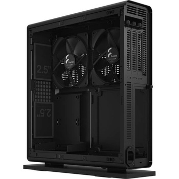 Image 1 of Fractal Design Ridge black (FD-C-RID1N-11)