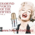 STS Digital - Diamond Voices Of The Fifties Vol. 2 - Референтен CD (063425)