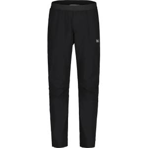 Maloja Мъжки туристически панталон Maloja TripfeiM. Walking trousers - Deep Black II (010-1477-0612)
