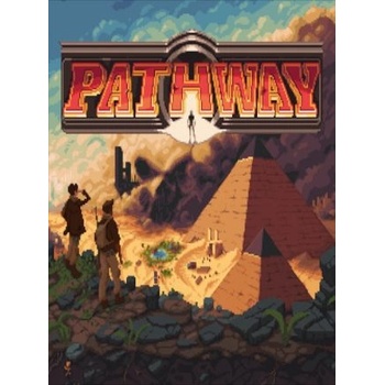 Chucklefish Pathway (PC)