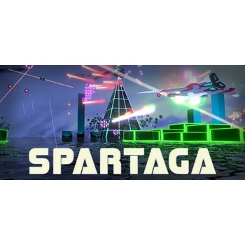 House of How Spartaga (PC)