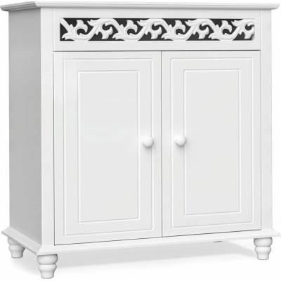 Casaria Jersey 76 x 65 x 35 cm
