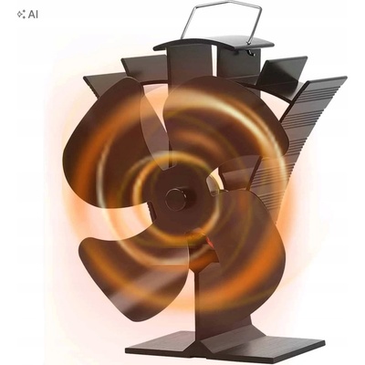 Turbo Fan 684B