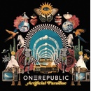 One Republic Artificial Paradise CD