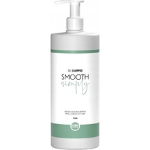 Mila Simply Smooth Vyhlazující Shampoo na vlasy 950 ml
