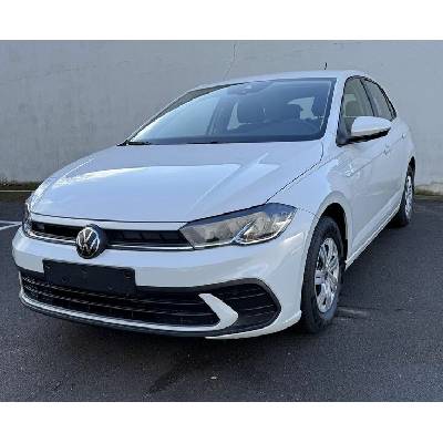 Volkswagen Polo 1.0 59 kW