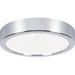 Paulmann 93018 - LED/13W IP44 Димируемо таванно осветително тяло за баня AVIAR 230V (W4978)